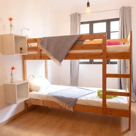 Auberge de jeunesse Marias & Surf Furadouro